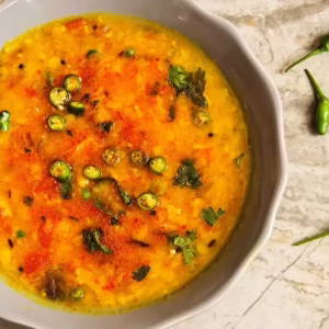 Tarke Wali Daal