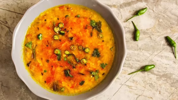 Tarke Wali Daal