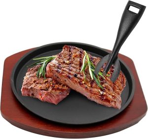 Steak & Sizzler