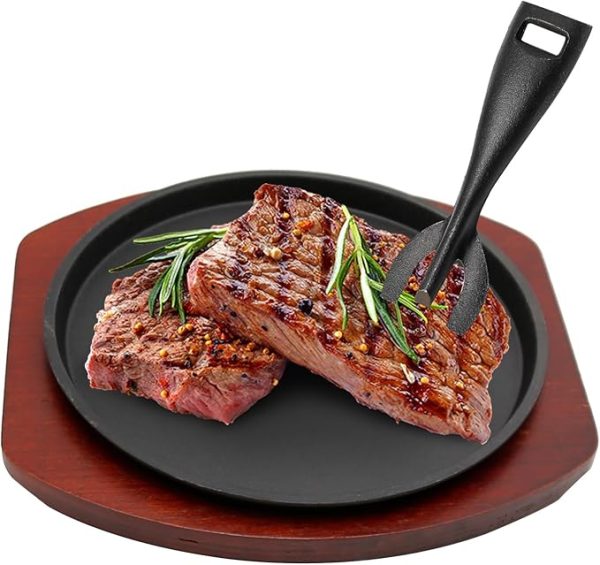 Steak & Sizzler