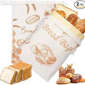 Bread and Wraps