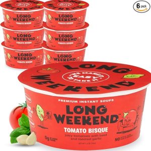 Tomato Soup