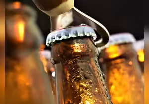 Bottled Beer