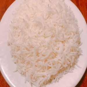 Basmati Rice