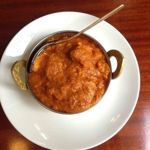 Chicken Curry