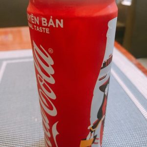 Coca Clola