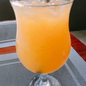 Orange Juice