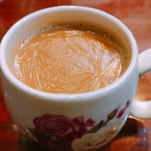 Masala Tea