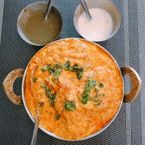 Paneer Butter Masala