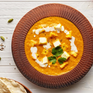 Paneer Butter Masala