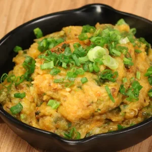 Aloo Bhurta
