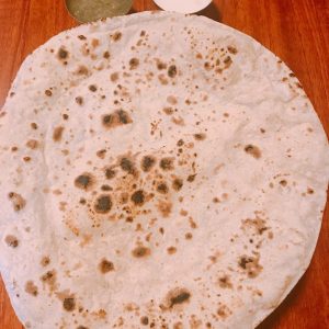 Roti Chapati