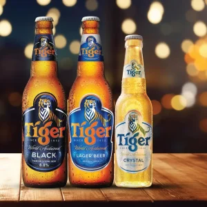 Tiger Beer