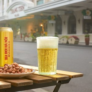 Hanoi Beer