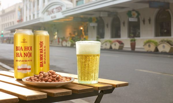 Hanoi Beer