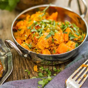 Karhai Paneer