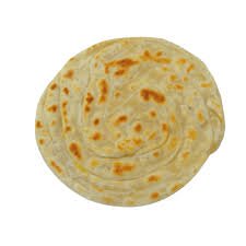 Tawa Paratha